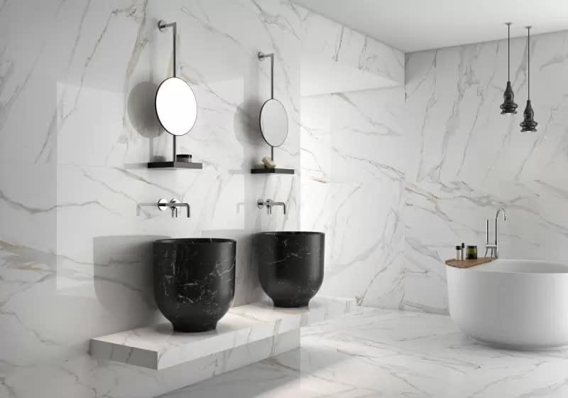 керамогранит фабрики Geotiles коллекция Aurora