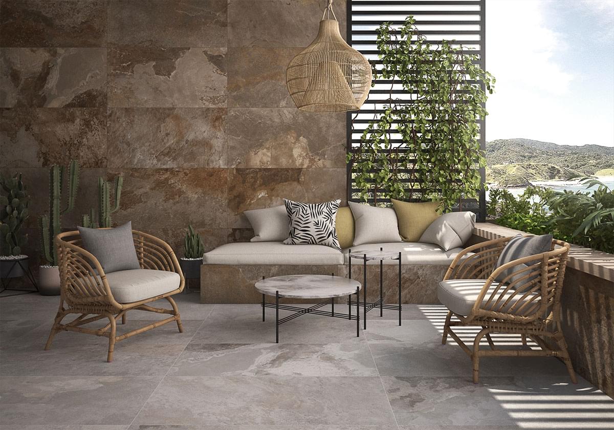 керамогранит фабрики Geotiles коллекция Borba