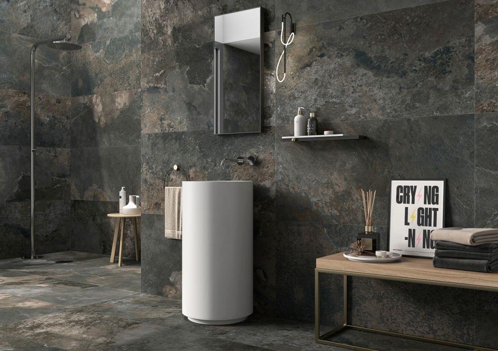 керамогранит фабрики Geotiles коллекция Borba