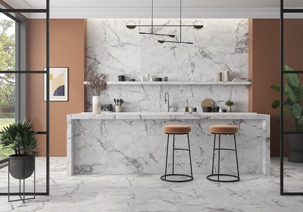 керамогранит фабрики Geotiles коллекция Borgia