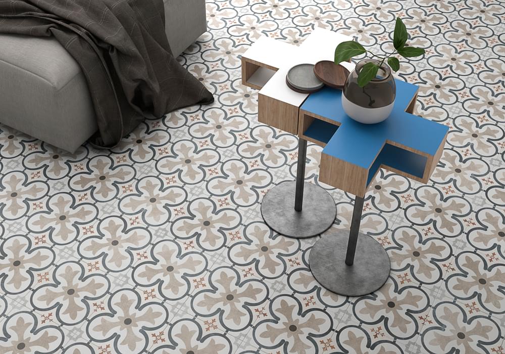 керамика фабрики Geotiles коллекция Boulevard