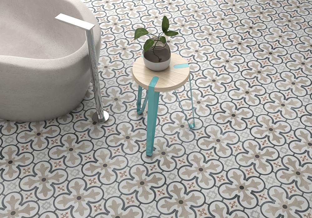 керамика фабрики Geotiles коллекция Boulevard