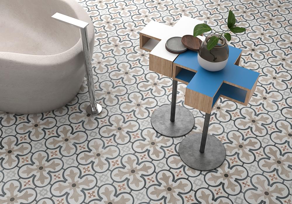 керамика фабрики Geotiles коллекция Boulevard