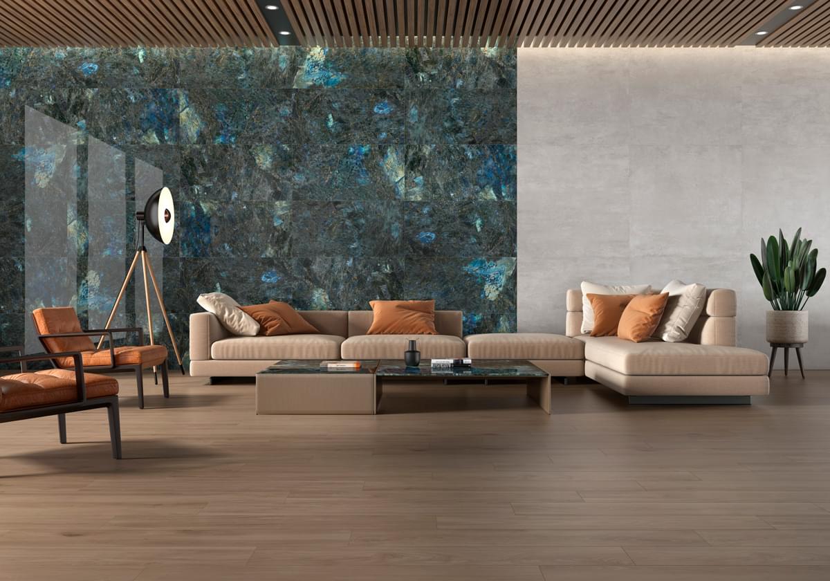 керамогранит фабрики Geotiles коллекция Byron