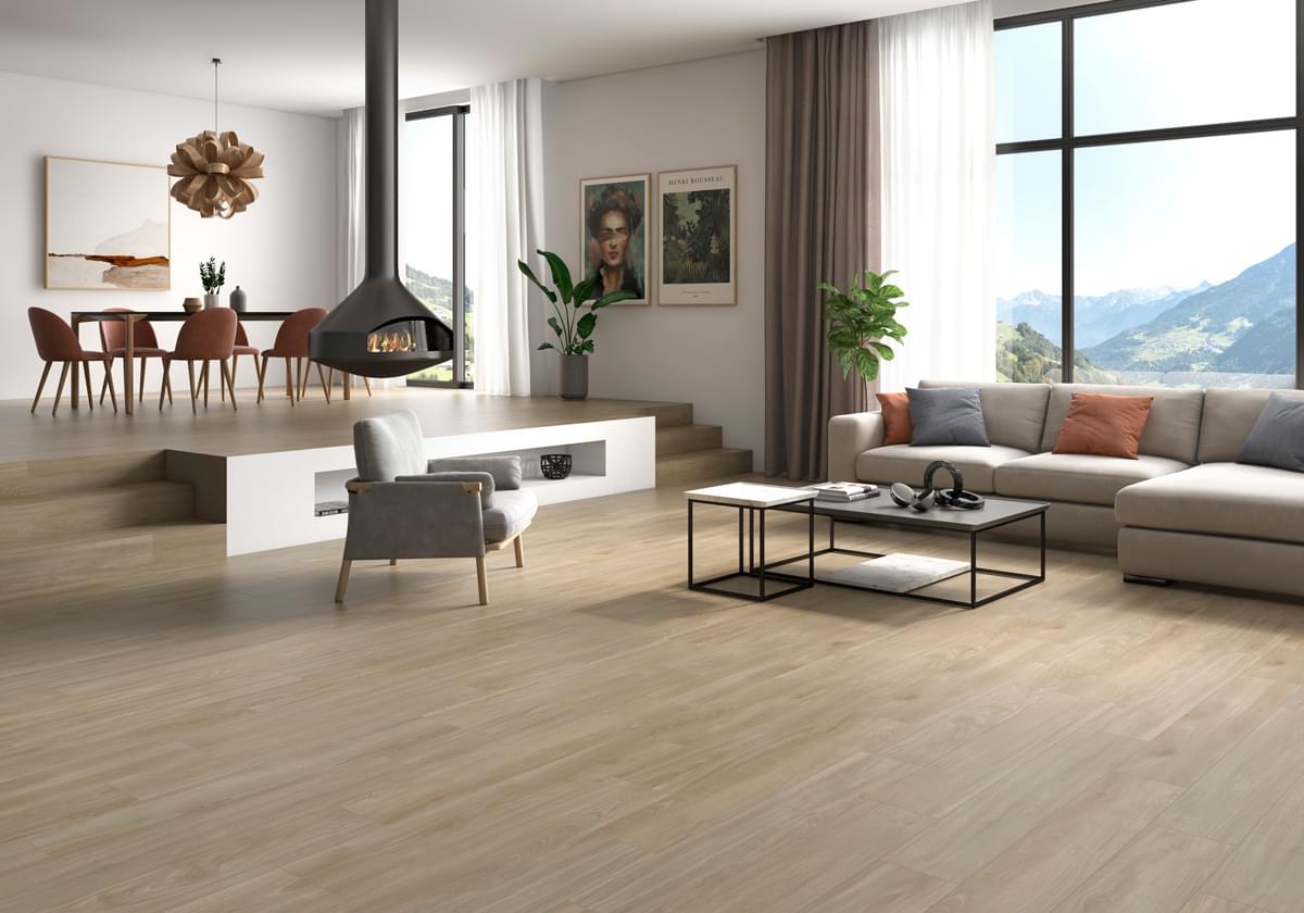 керамогранит фабрики Geotiles коллекция Byron