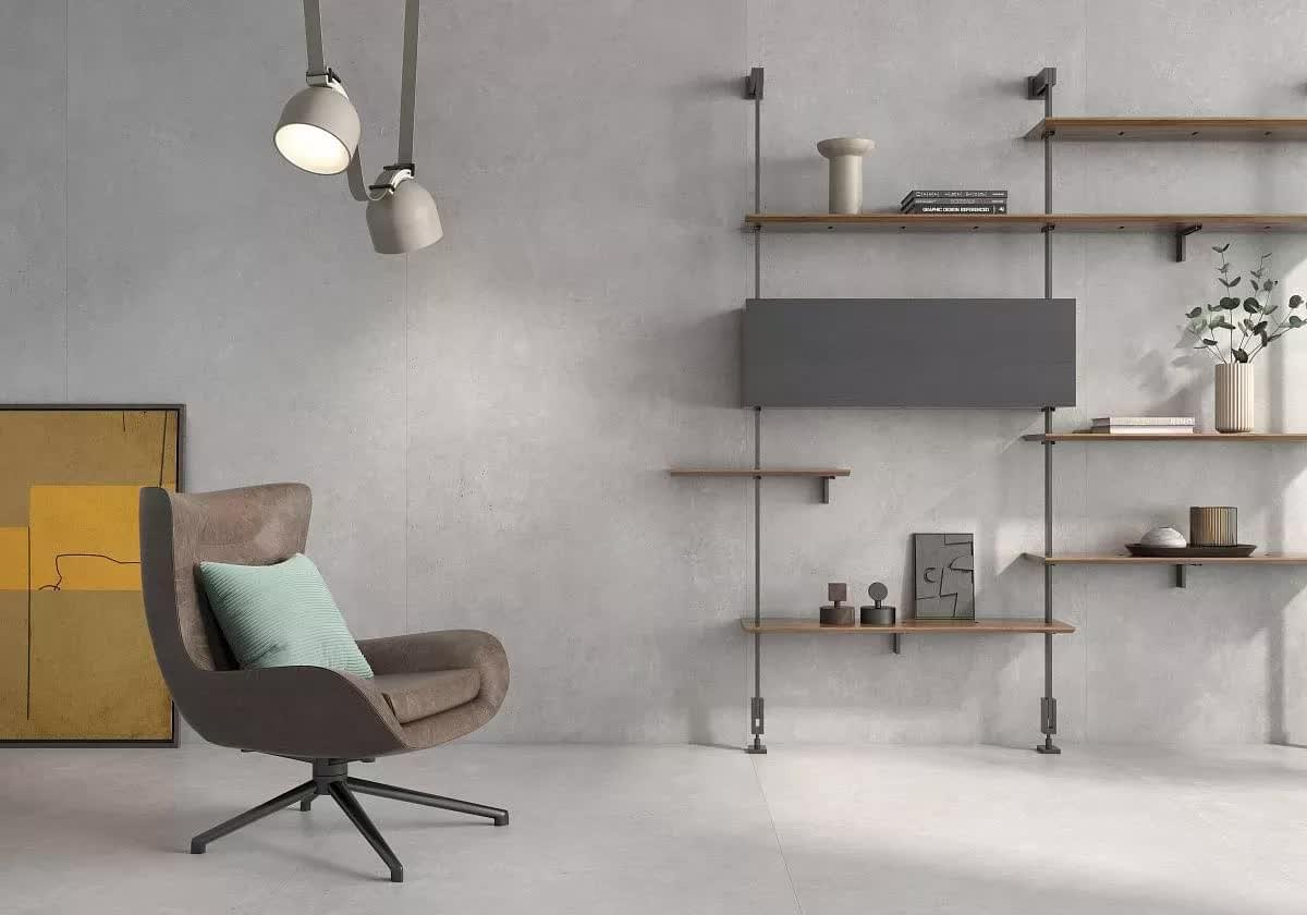 керамогранит фабрики Geotiles коллекция Carnaby