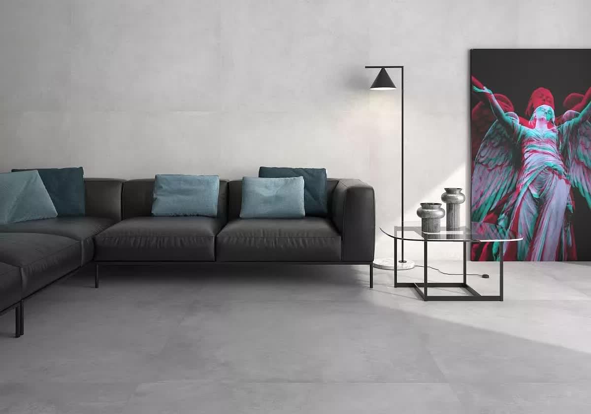 керамогранит фабрики Geotiles коллекция Carnaby