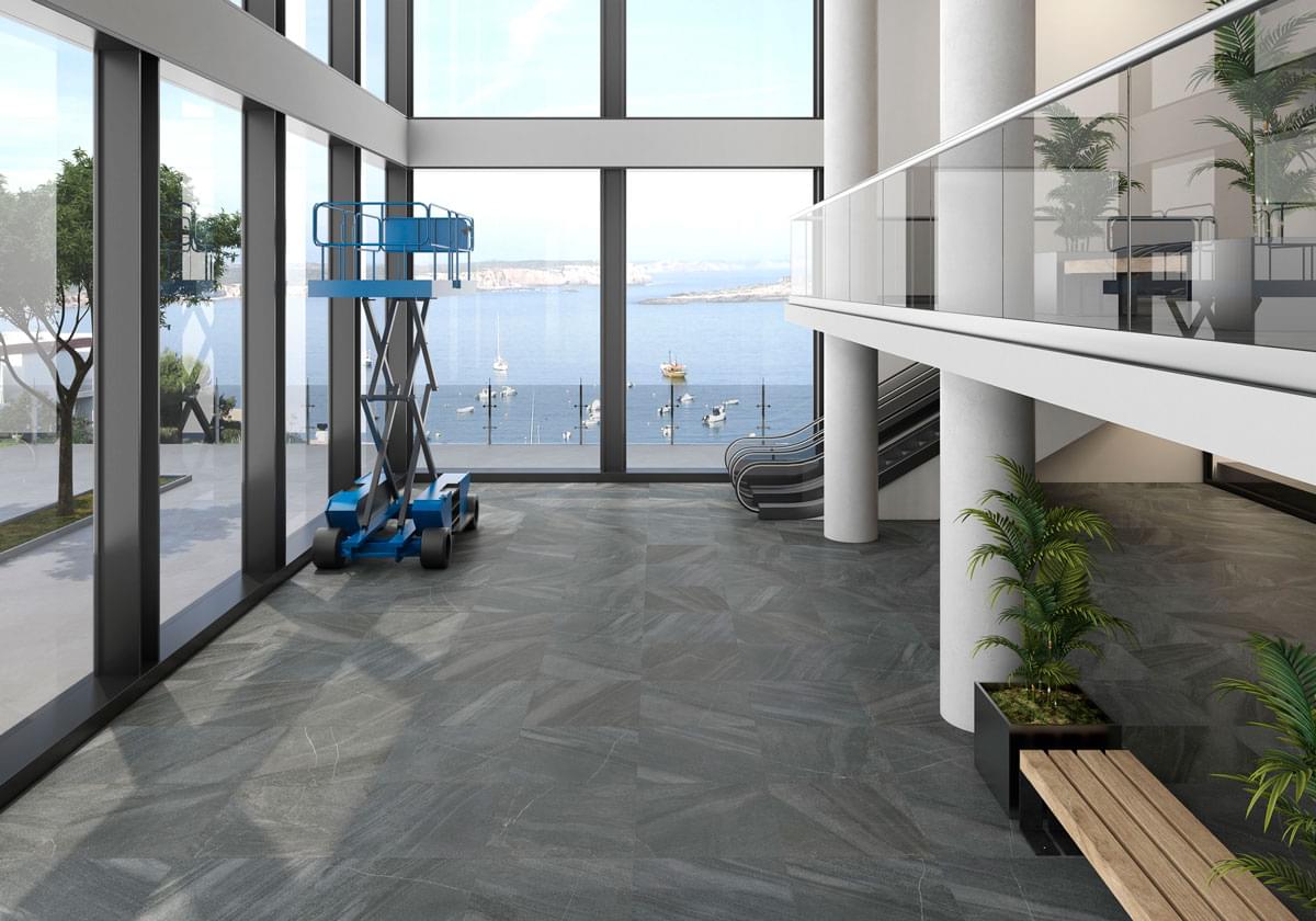 керамогранит фабрики Geotiles коллекция Clark