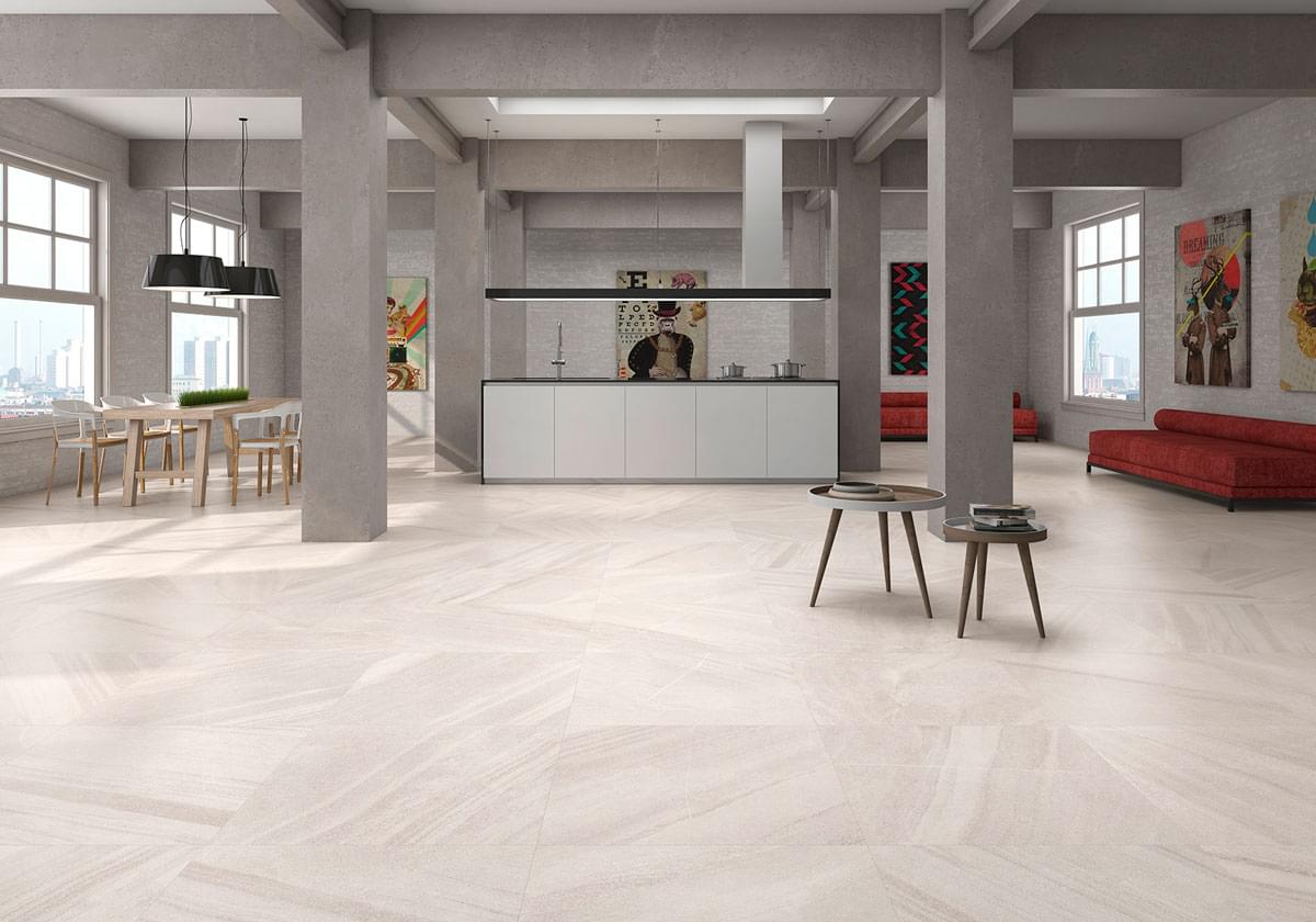 керамогранит фабрики Geotiles коллекция Clark