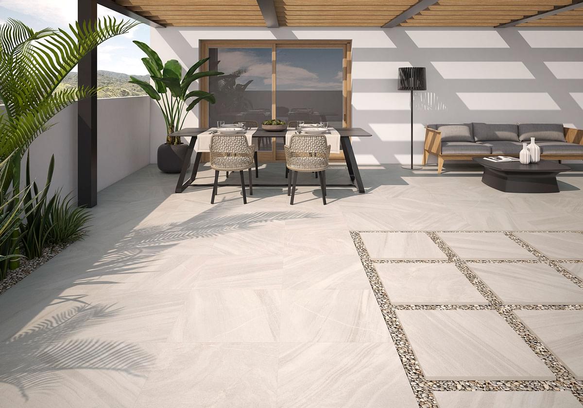 керамогранит фабрики Geotiles коллекция Clark