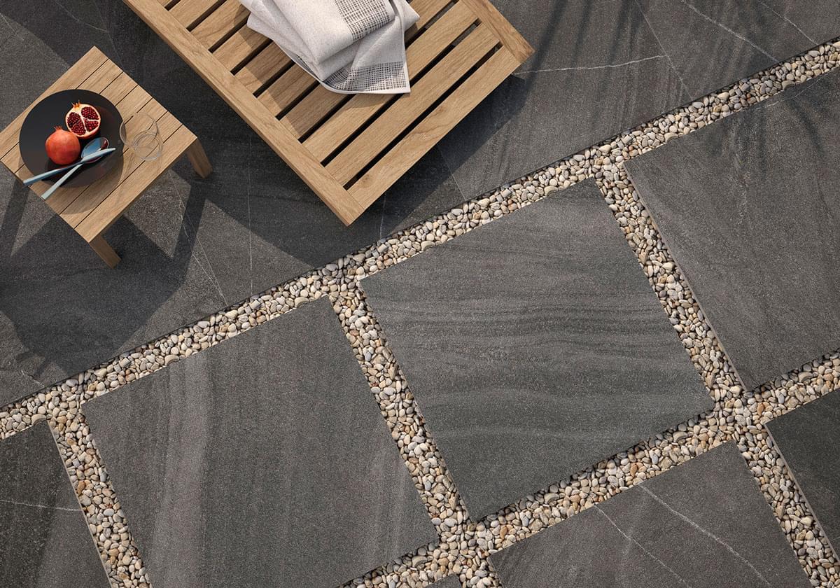 керамогранит фабрики Geotiles коллекция Clark