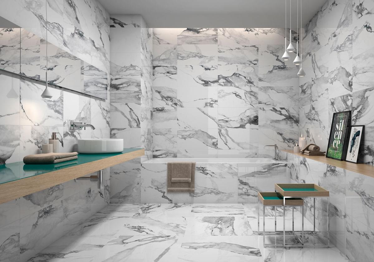 керамогранит фабрики Geotiles коллекция Crash