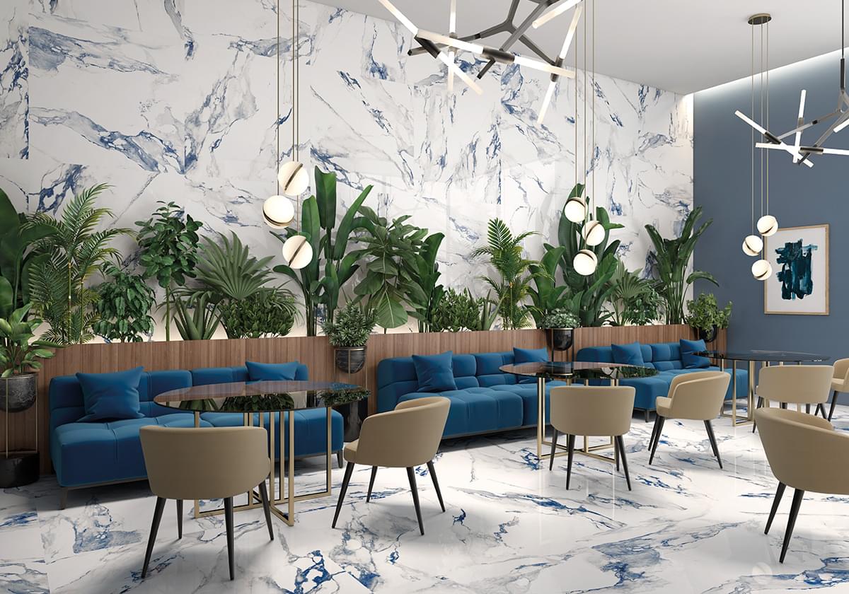 керамогранит фабрики Geotiles коллекция Crash