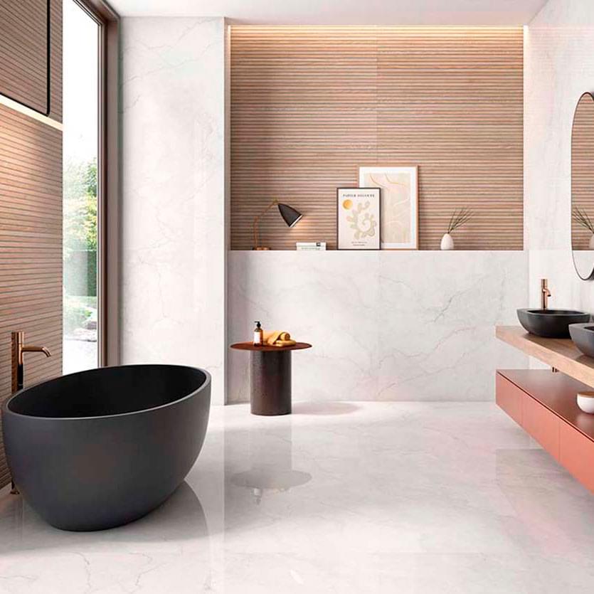 керамогранит фабрики Geotiles коллекция Cronos