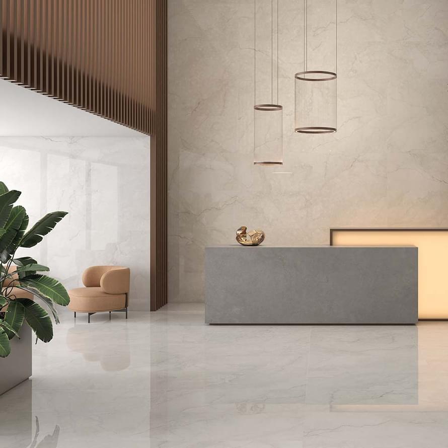 керамогранит фабрики Geotiles коллекция Cronos