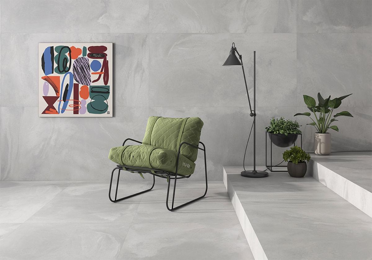 керамогранит фабрики Geotiles коллекция Dalstone