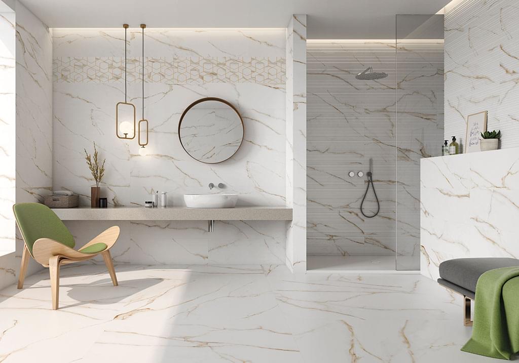 керамика фабрики Geotiles коллекция Damiano