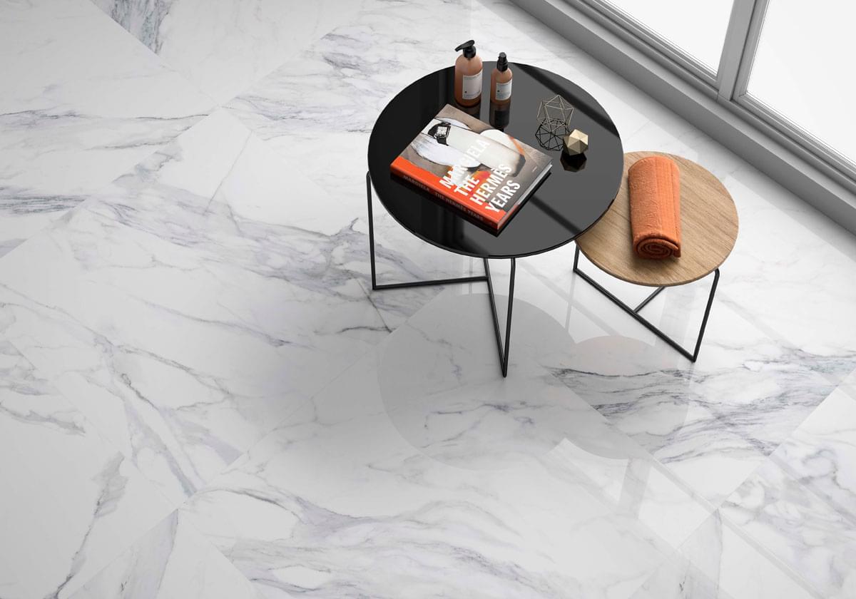 керамогранит фабрики Geotiles коллекция Dante