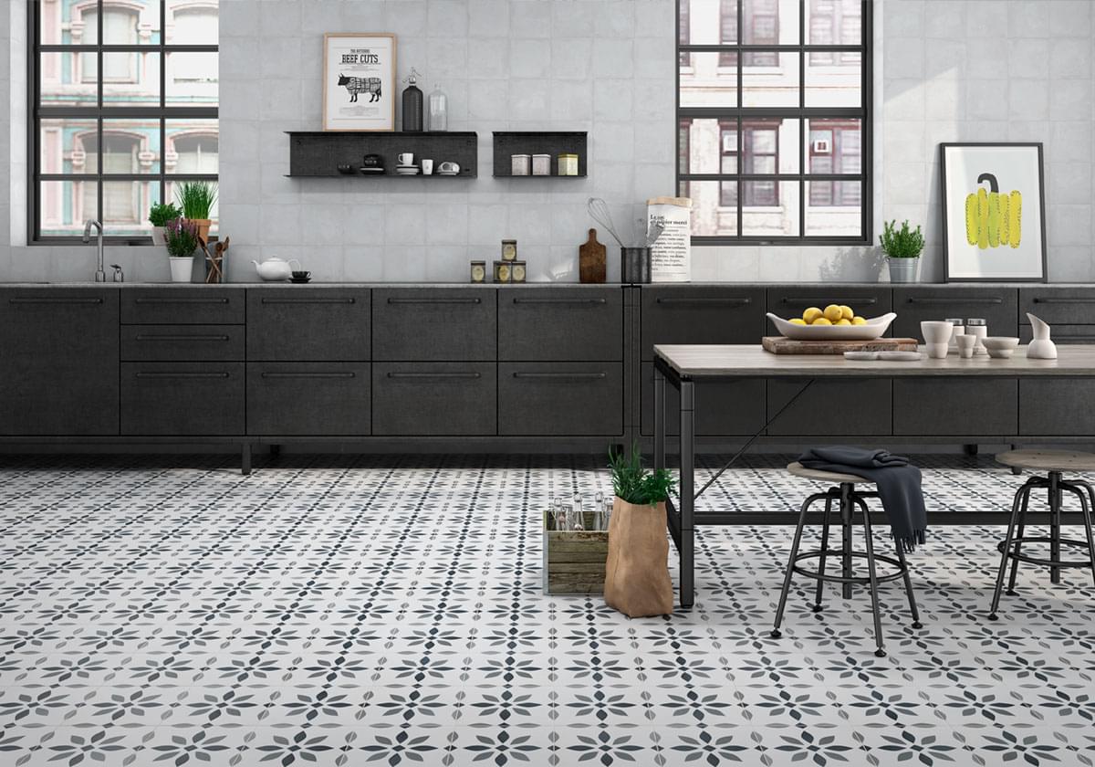 керамогранит фабрики Geotiles коллекция Denia