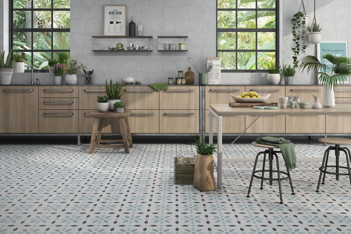 керамогранит фабрики Geotiles коллекция Denia