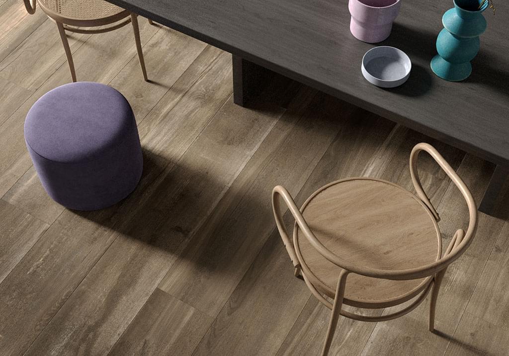 керамогранит фабрики Geotiles коллекция Dixie