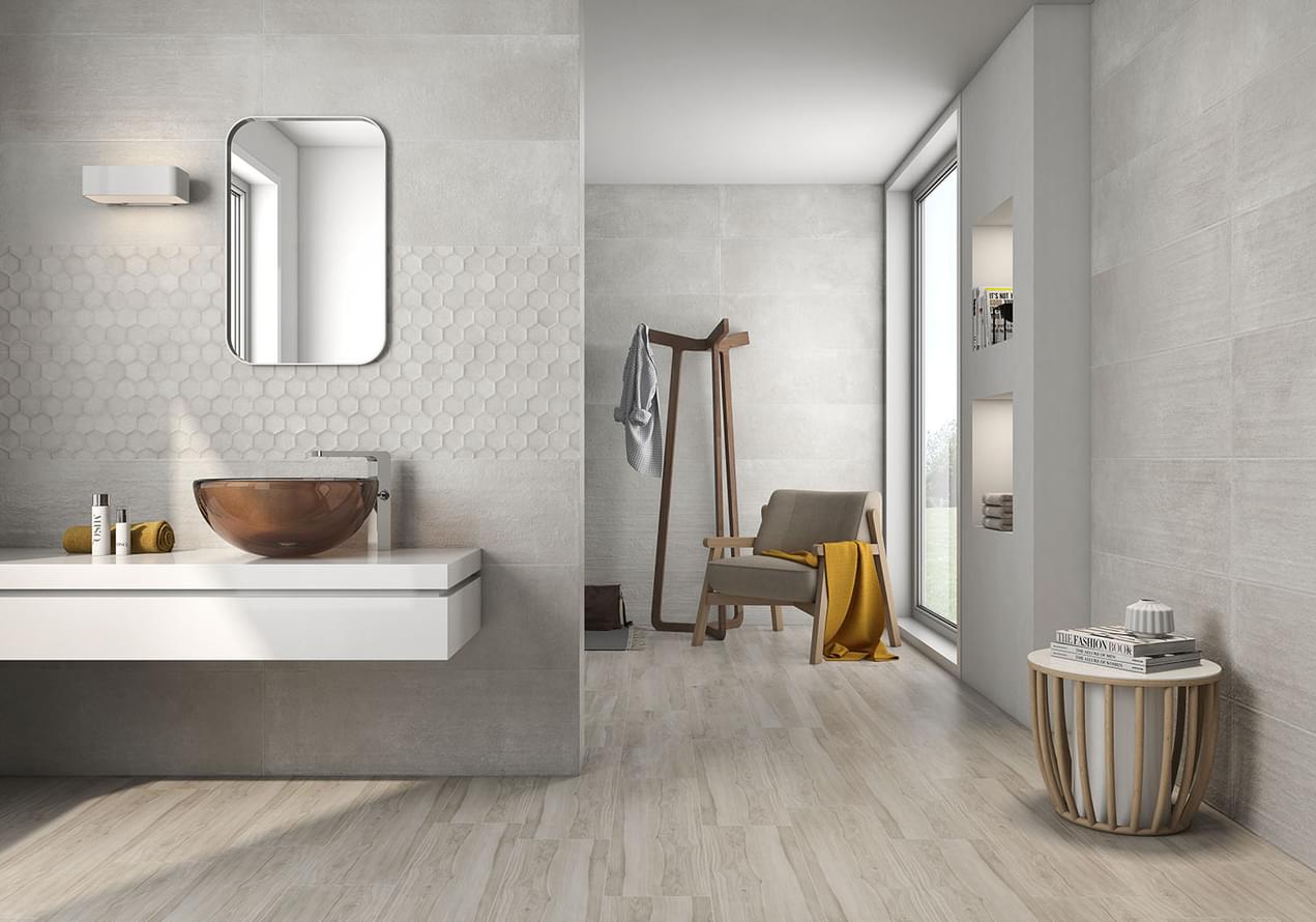 керамика фабрики Geotiles коллекция Domo