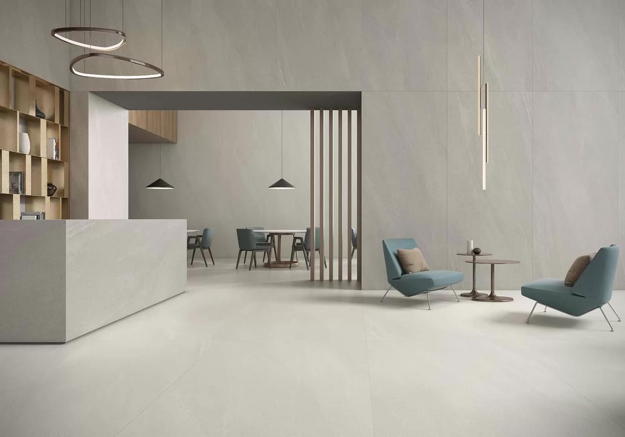 керамогранит фабрики Geotiles коллекция Eddystone