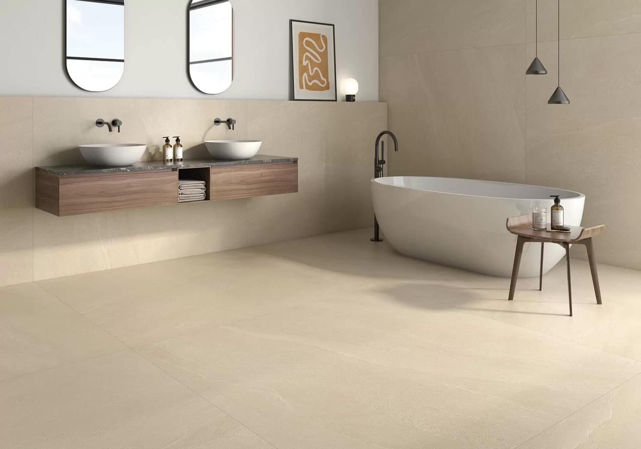 керамогранит фабрики Geotiles коллекция Eddystone