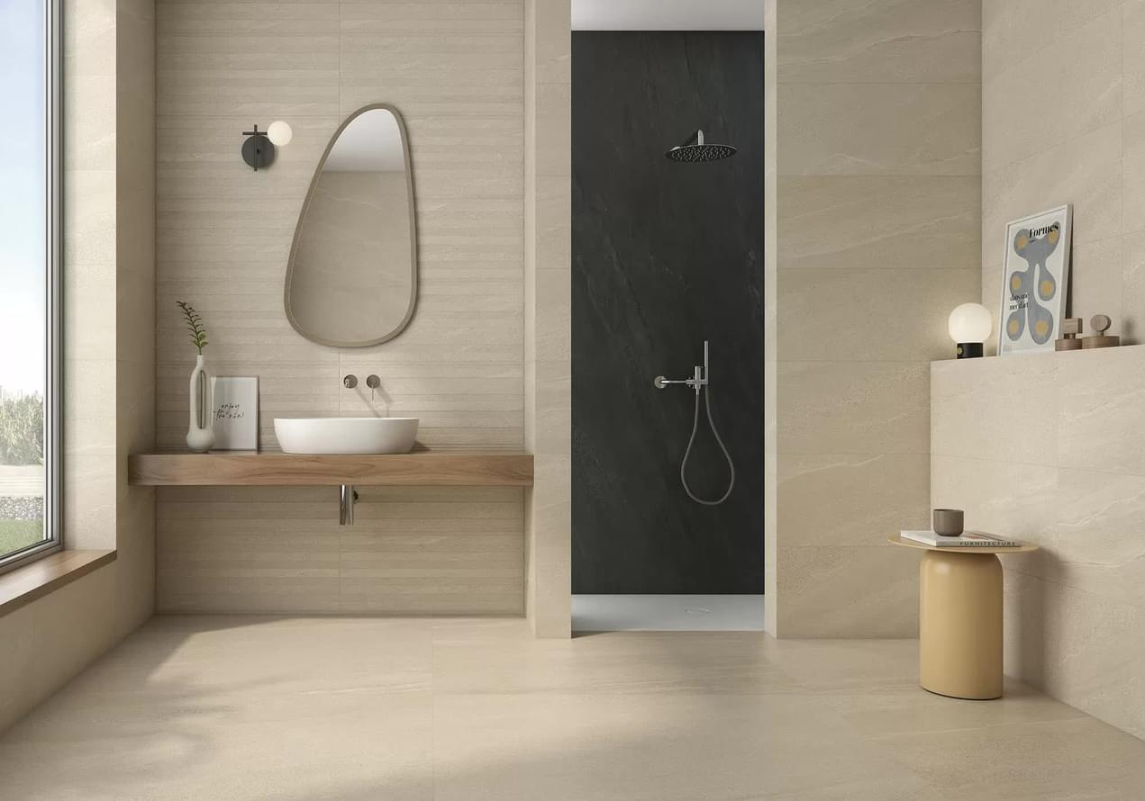 керамогранит фабрики Geotiles коллекция Eddystone