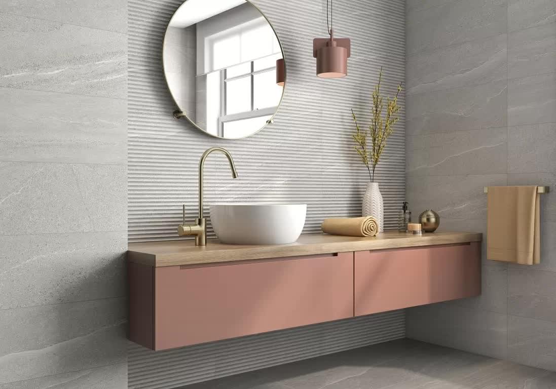 керамогранит фабрики Geotiles коллекция Eddystone