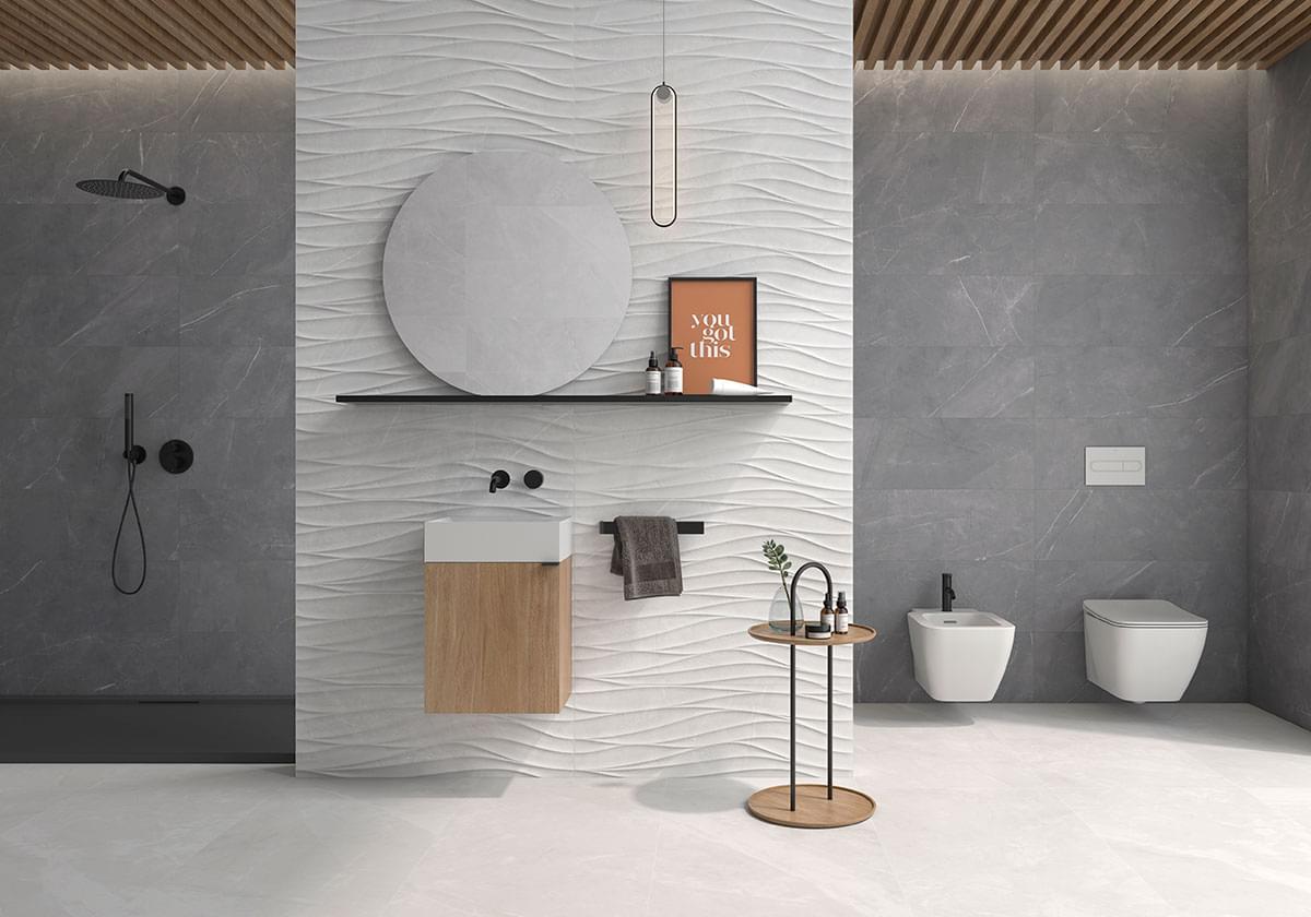 керамика фабрики Geotiles коллекция Elbert