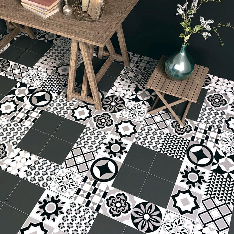 керамогранит фабрики Geotiles коллекция Geomix