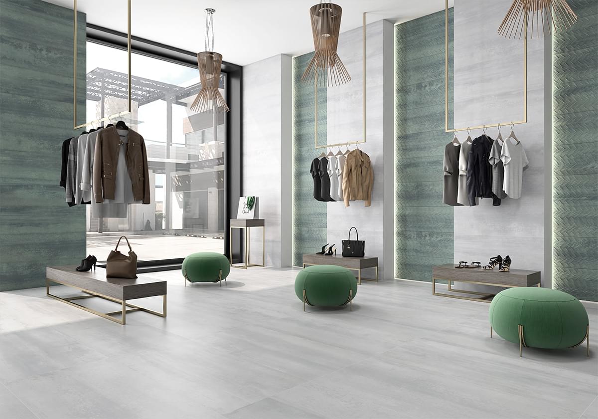 керамика фабрики Geotiles коллекция Isola