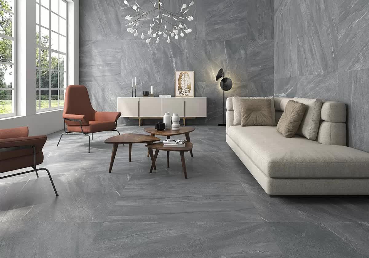 керамогранит фабрики Geotiles коллекция Lavica