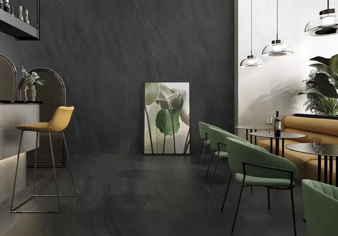 керамогранит фабрики Geotiles коллекция Lavica