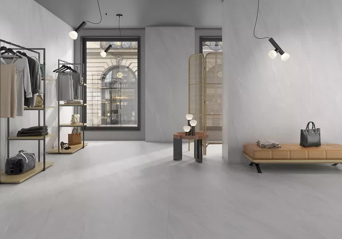 керамогранит фабрики Geotiles коллекция Lavica