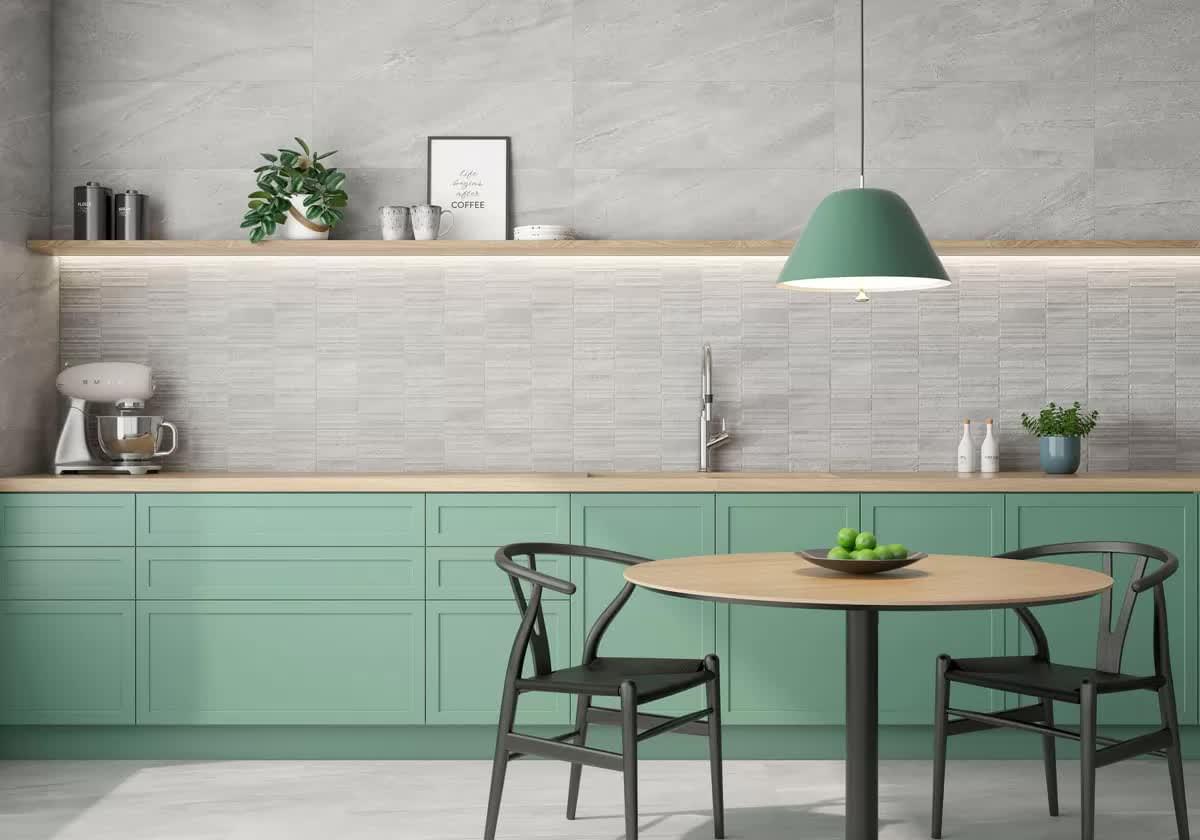 керамогранит фабрики Geotiles коллекция Lavica