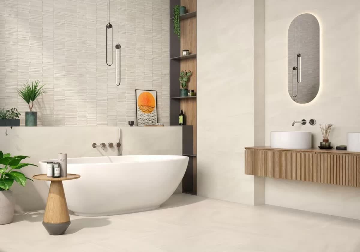 керамогранит фабрики Geotiles коллекция Lavica