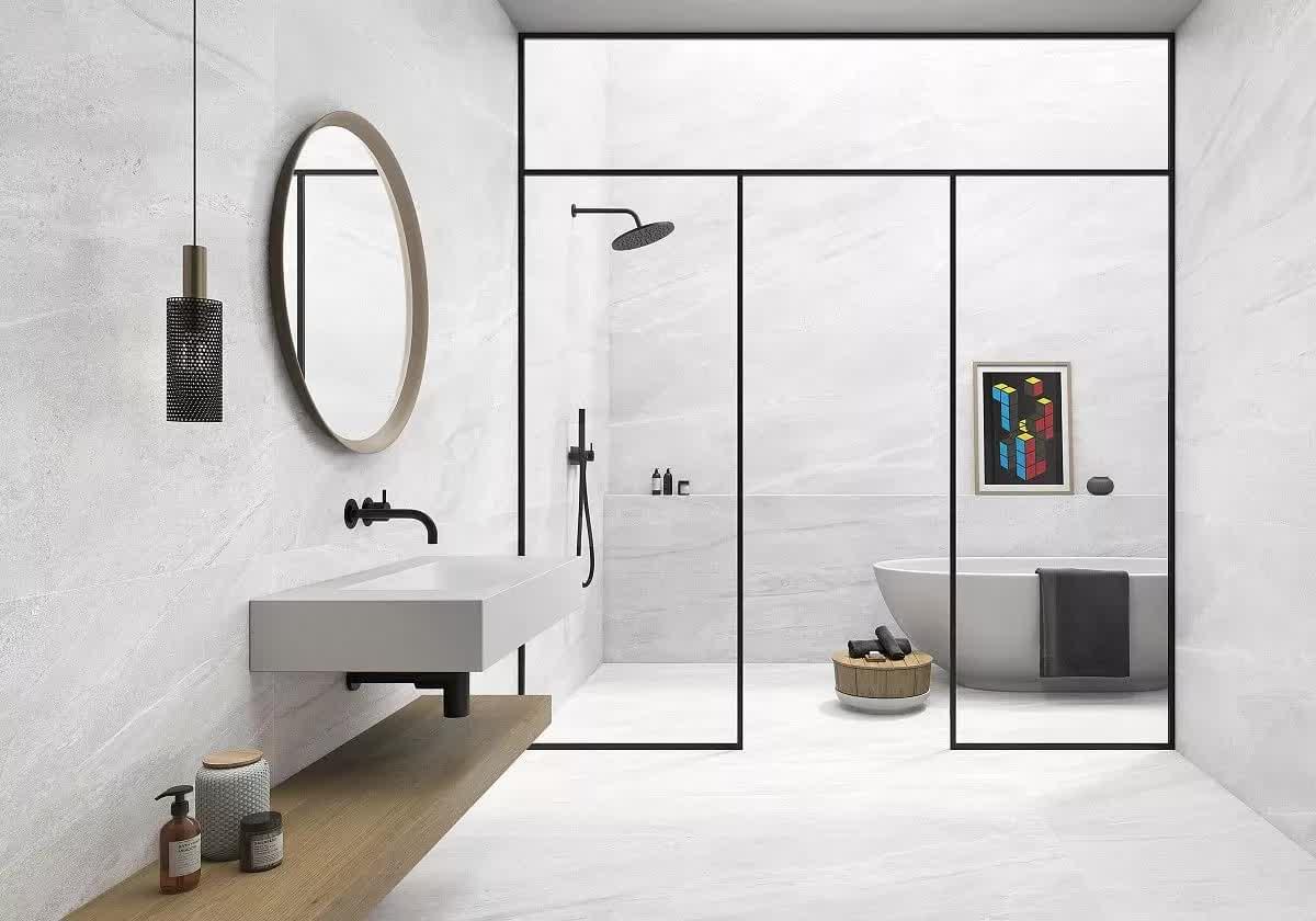 керамогранит фабрики Geotiles коллекция Lavica