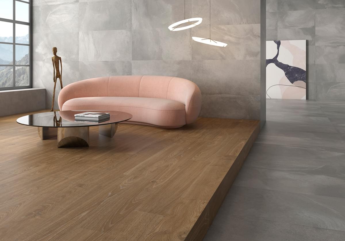 керамогранит фабрики Geotiles коллекция Lenox