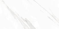 Плитка Geotiles Luxury White 60x120 см, поверхность полированная