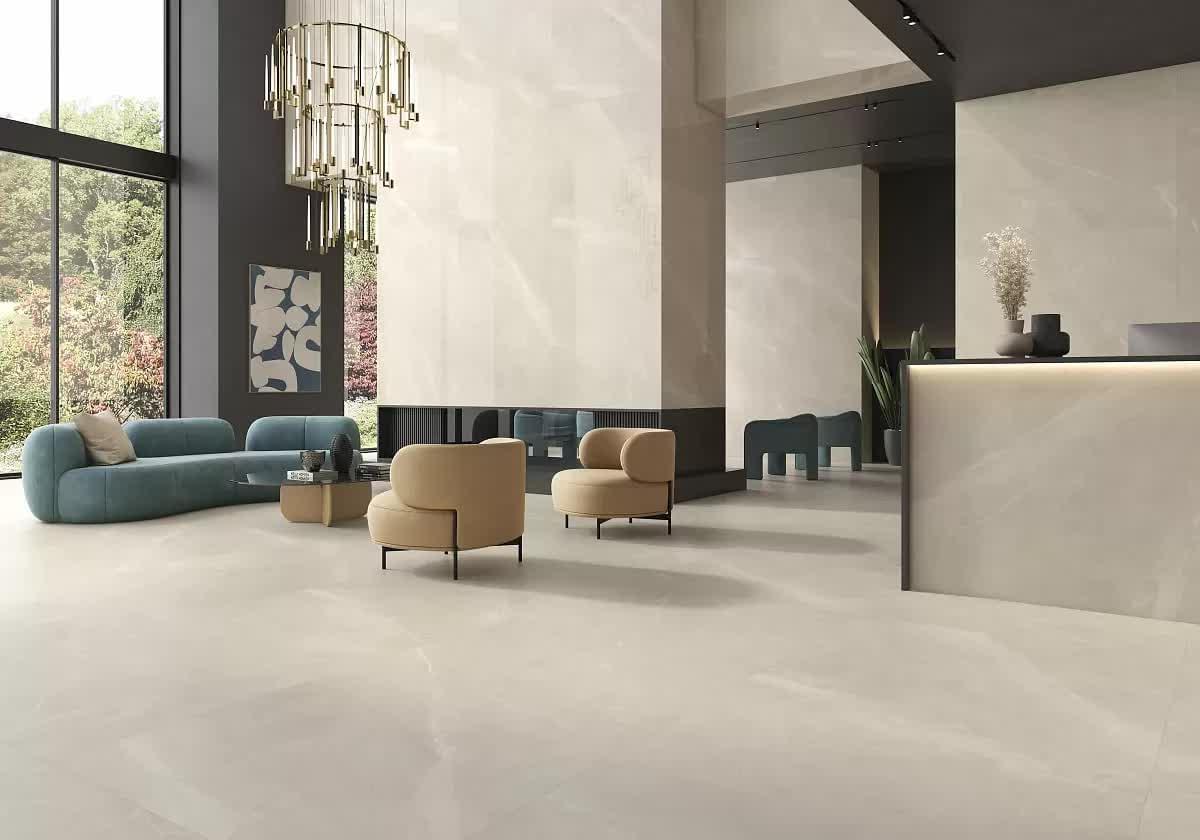 керамогранит фабрики Geotiles коллекция Magda