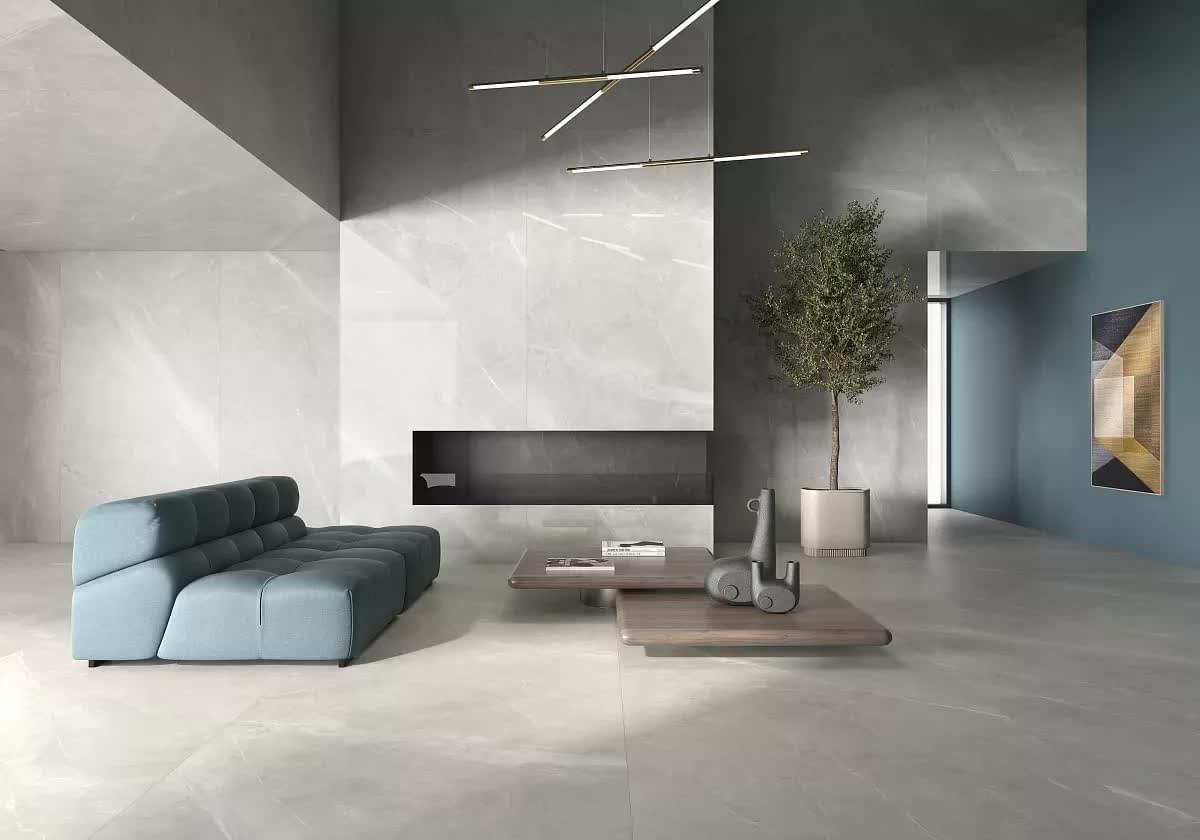 керамогранит фабрики Geotiles коллекция Magda