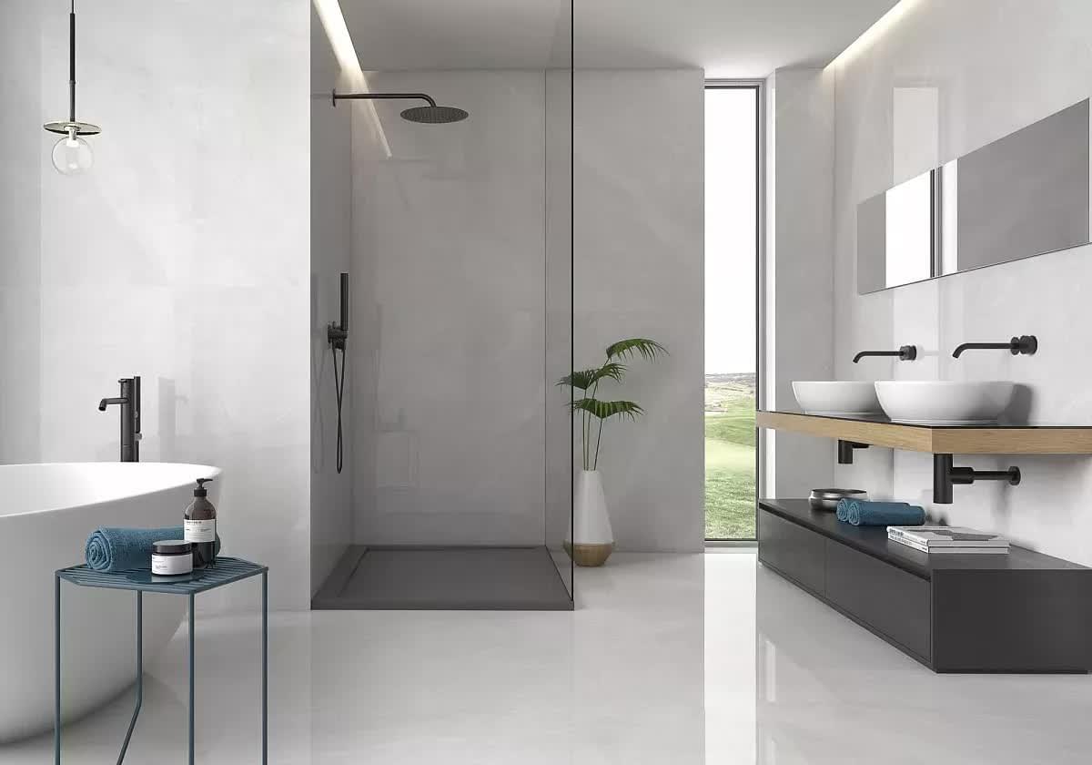 керамогранит фабрики Geotiles коллекция Magda