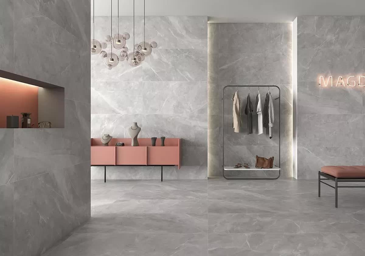 керамогранит фабрики Geotiles коллекция Magda