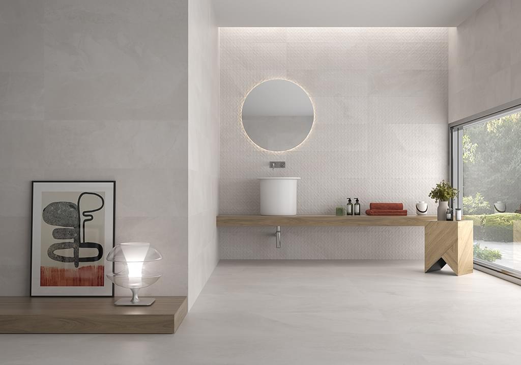 керамогранит фабрики Geotiles коллекция Makai