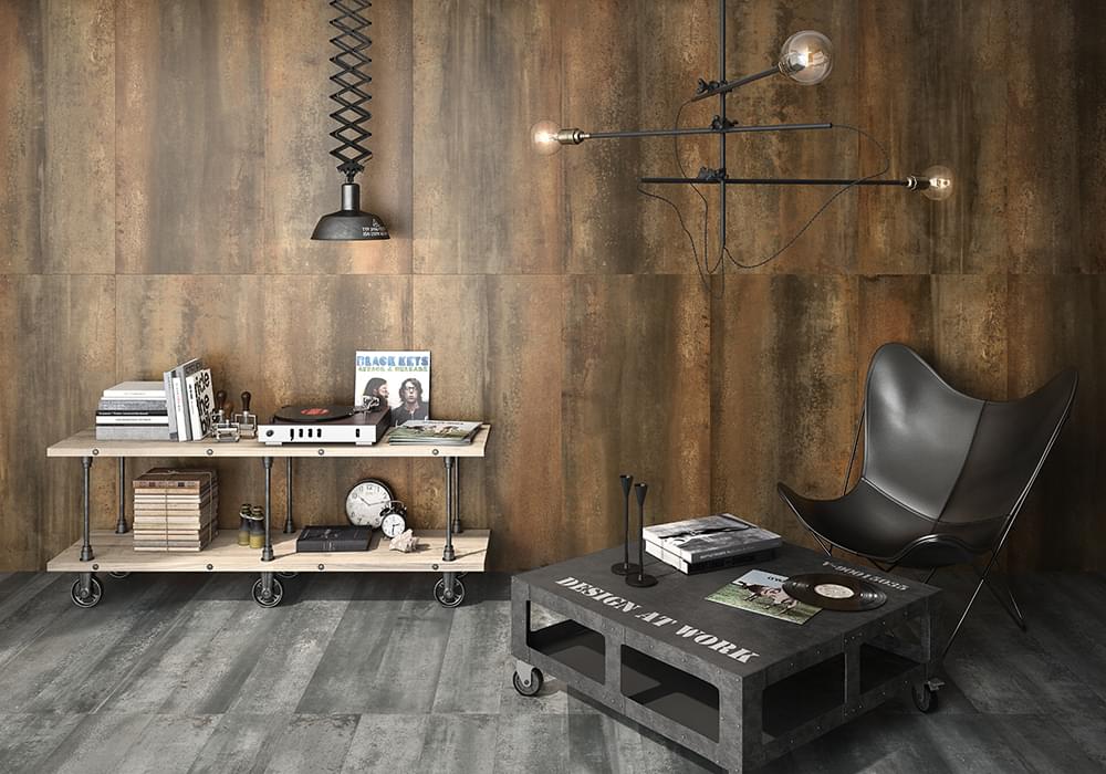 керамогранит фабрики Geotiles коллекция Mars