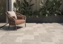 керамогранит фабрики Geotiles коллекция Montpellier