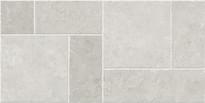 Плитка Geotiles Montpellier Rlv Perla 60x120 см, поверхность матовая, рельефная