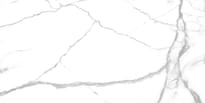 Плитка Geotiles Nilo Blanco 60x120 см, поверхность полированная